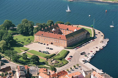 Sønderborg castle